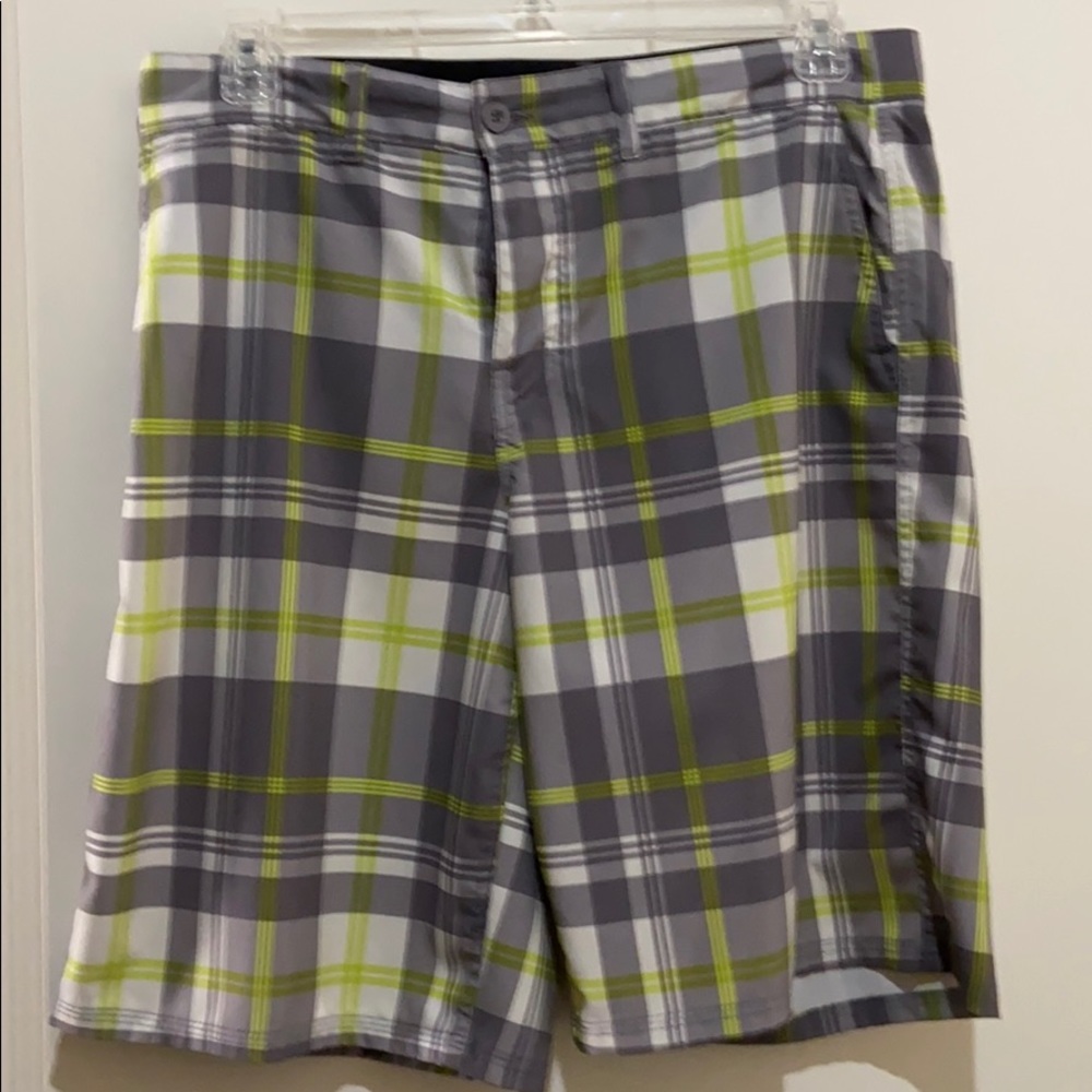 Men’s OP Golf / Casual Shorts sz 34
